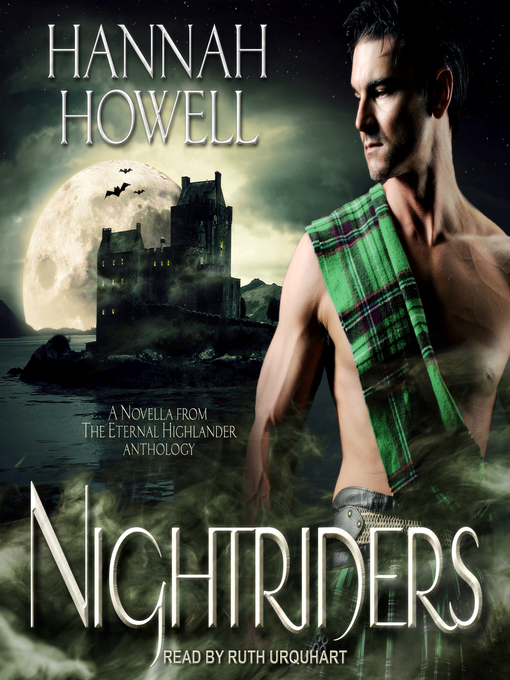 Title details for Nightriders by Hannah Howell - Wait list